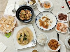 -明香海鲜酒家(华强北店)