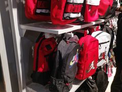 -Air Jordan(世贸天阶店)