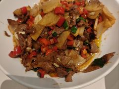 -楚山晓·湖北菜(武汉光谷K11店)