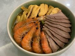 -和记小菜(东方店)