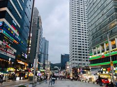 -海云台海滩