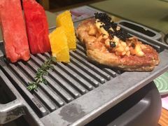 -花潮料理艺食馆(世欧广场店)