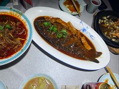 -阿西娅食府(中关村店)