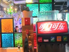 -半天妖烤鱼(中百店)
