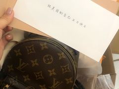 -LV路易威登(时代广场店)