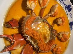 -蟹榭·本帮江浙菜·蟹宴(五角场合生汇商场店)