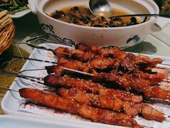 -和源祥·日照菜扛把子(万平口一店)