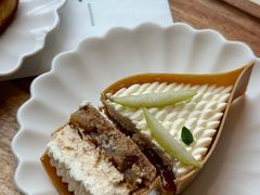 碧根果梨-VERIE BAKEHOUSE