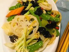 -付掌柜在成都·热炒砂锅集(金禾店)