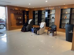 -上海东昌雷克萨斯(沪南路店)