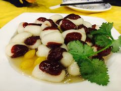 -老街饭庄·地道淮扬菜(扬子江北路总店)