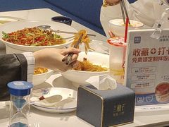 -韩宫宴烤肉·料理(南京江宁万达店)