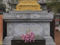 -西安大兴善寺
