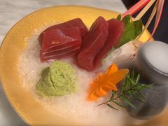 -月下料理(楷林IFC店)