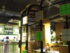 -蛙蛙叫干锅年代(簋街总店)