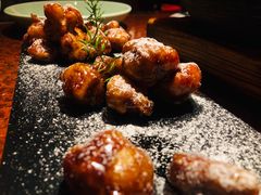 -绿茶餐厅(蓝色港湾店)