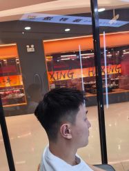-藤野造型烫染接发