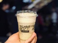 -茶颜悦色(长郡步行街口店)