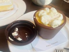 -Fridi Patisserie Cafe