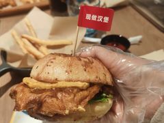 -必胜客(溧阳万达店)