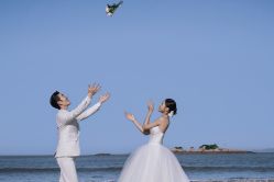 -巴黎春天婚纱摄影STUDIO·定制