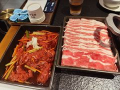-滇牛云南火锅(桂林路店)