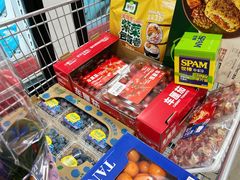 -山姆会员商店(上海浦东店)