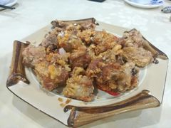 -标记美食新鲜猪杂(兴南大道店)