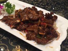 -风味小馆(天目湖宾馆店)