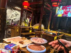 -蜀江龙火锅(339店)