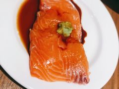-松咖啡自助餐厅·松北香格里拉