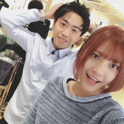 烫染-简法造型·品牌形象店