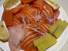 -加餐海鲜自助(集美银泰百货店)