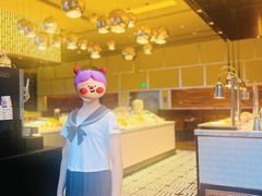 -成都瑞吉酒店·秀餐厅
