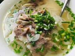 -Pho Hoa Pasteur