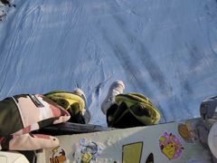 -辽阳弓长岭温泉滑雪场