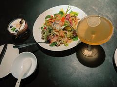 -烛影拾光观景餐厅·创意菜·摄影·小提琴(大唐不夜城店)