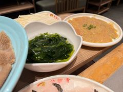 -蜀留香火锅·始于1999·原四川老火锅(白堤路店)