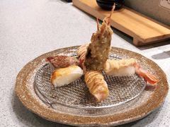 -万岁寿司(芳村店)