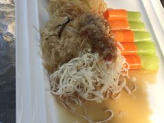 -大唐博相府酒店·陕西官府菜