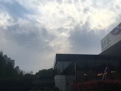 -潮府馆·非遗潮州菜·港式点心(世纪公园店)