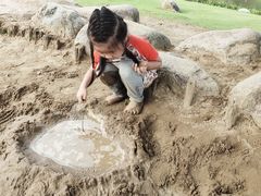 -钟山体育运动公园