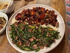 -铁公鸡·四川料理(天环广场店)
