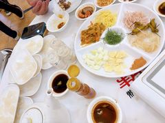 -丰尔粥食·顺德鱼生·干蒸排骨顺德菜(大良分店)