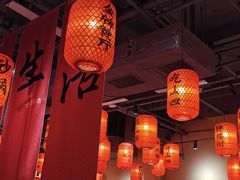 -山四砂锅(太原钟楼街店)