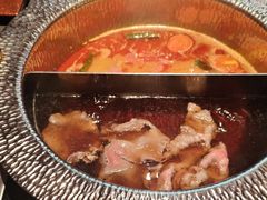 -牛YO寿喜烧和牛火锅自助(三台子万象汇店)
