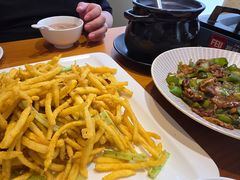-莲餐厅·湖北菜·潜江小龙虾店(愚园路店)