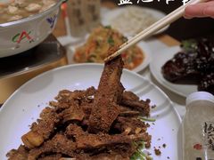 -杨氏青龙虾·羊蝎子(托乐嘉店)