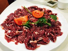 -潮泰牛肉火锅 · 创于1992年(车公庙店)