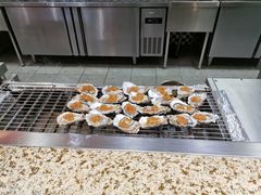 -汉巴味德·烤肉与啤酒的自助(杭州大悦城店)